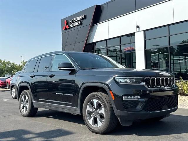 2024 Jeep Grand Cherokee 4xe for sale in Sandy, UT