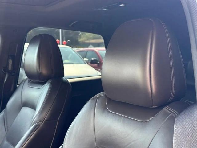 2019 Mazda CX-5 Signature