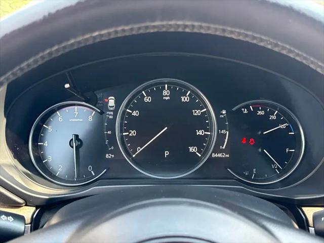 2019 Mazda CX-5 Signature
