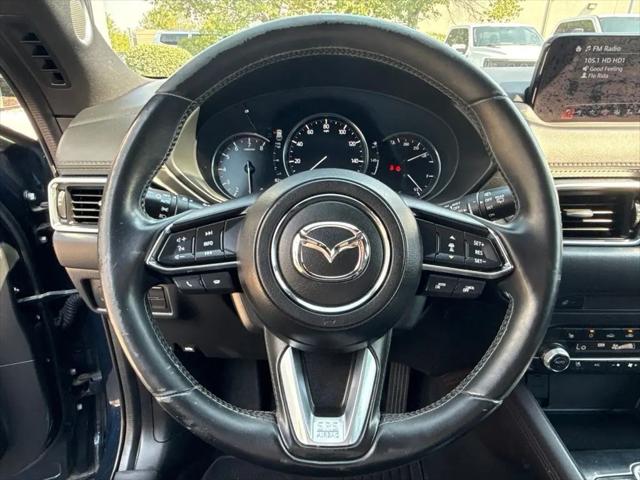 2019 Mazda CX-5 Signature