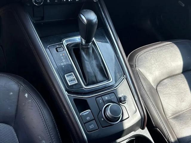 2019 Mazda CX-5 Signature