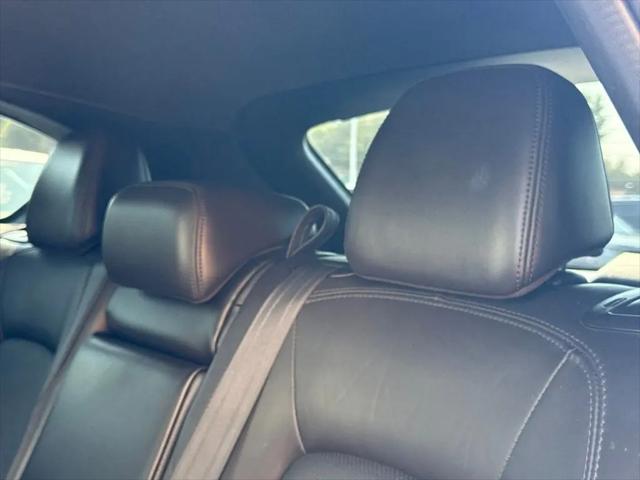 2019 Mazda CX-5 Signature