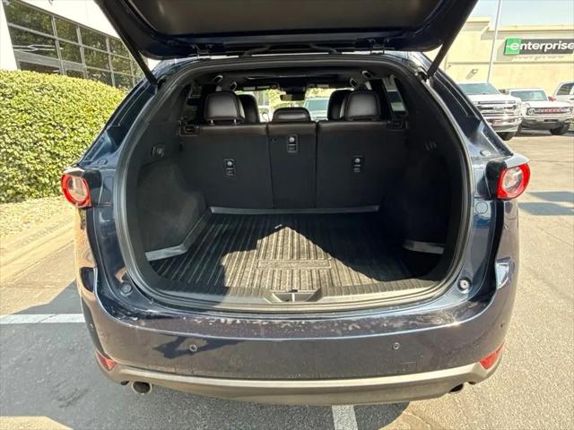 2019 Mazda CX-5 Signature