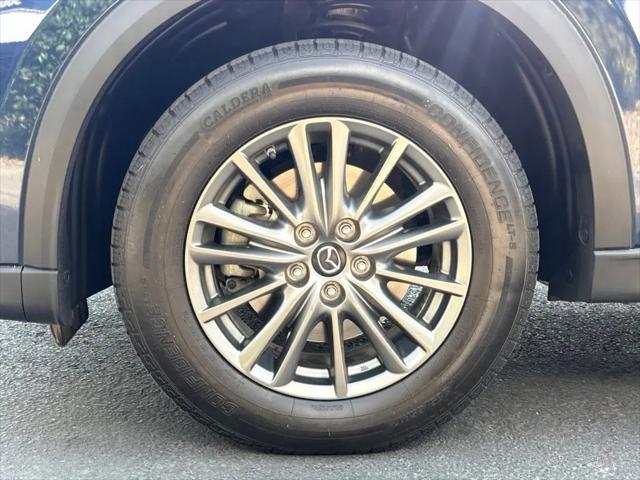 2019 Mazda CX-5 Signature