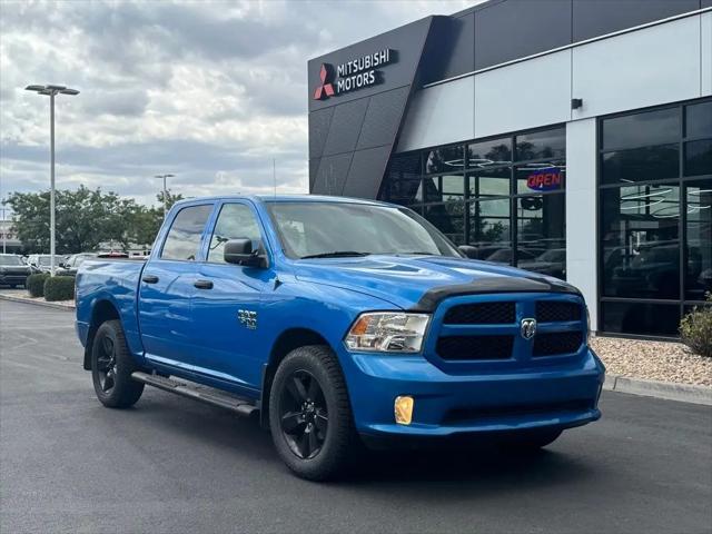 2023 Ram 1500 Classic Tradesman for sale in Sandy, UT