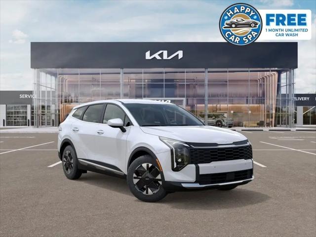 2026 Kia Sportage Hybrid LX for sale in Dublin, CA