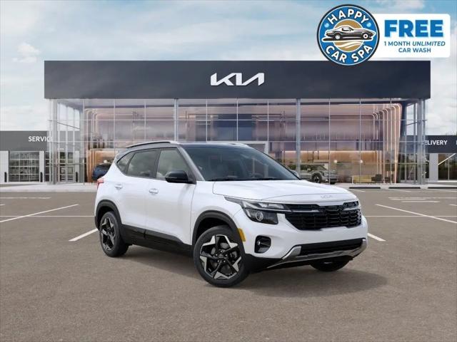 2026 Kia Seltos S for sale in Dublin, CA