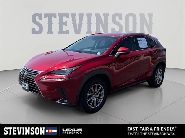 2019 Lexus NX 300 NX 300 for sale in Frederick, CO