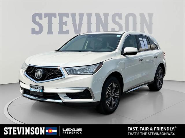 2017 Acura MDX Base for sale in Frederick, CO