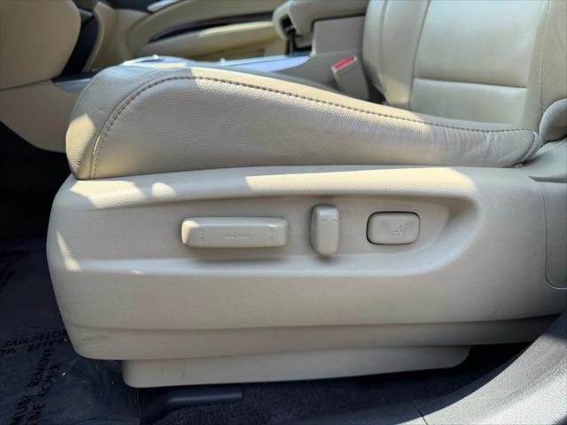 2017 Acura MDX Base