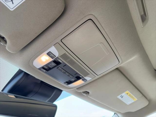 2017 Acura MDX Base