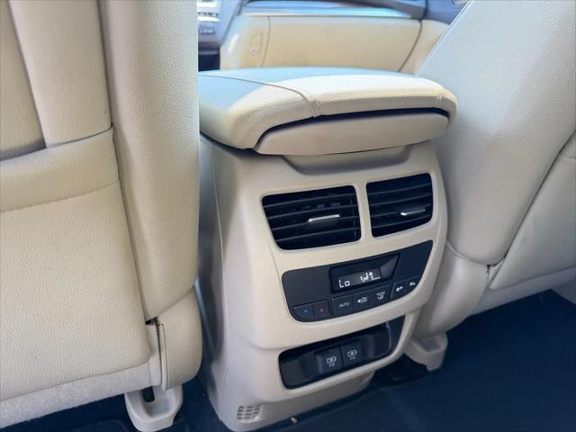 2017 Acura MDX Base