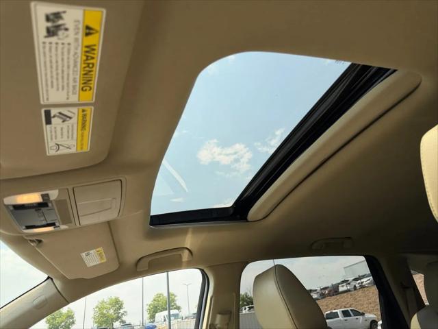 2017 Acura MDX Base