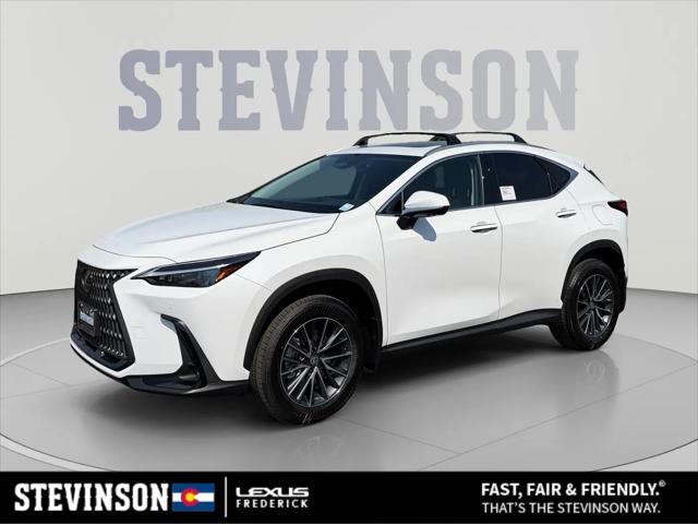 2026 Lexus NX 350 Premium for sale in Frederick, CO