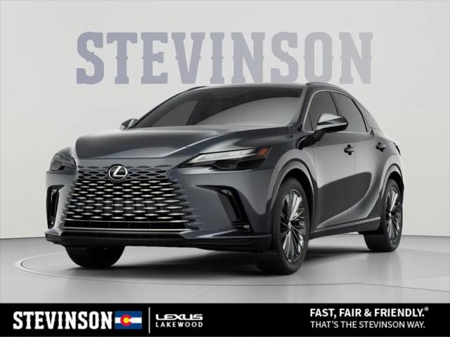 2026 Lexus RX 450h+ Premium for sale in Lakewood, CO