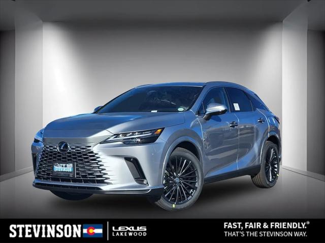 2026 Lexus RX 350 Premium for sale in Lakewood, CO