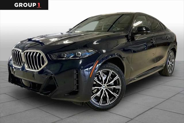 2025 BMW X6 xDrive40i for sale in Benbrook, TX
