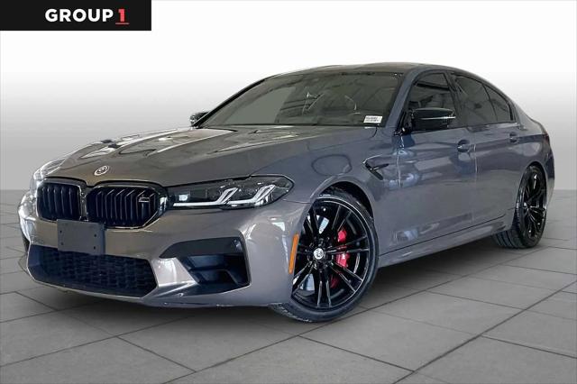 2023 BMW M5 Standard for sale in Benbrook, TX