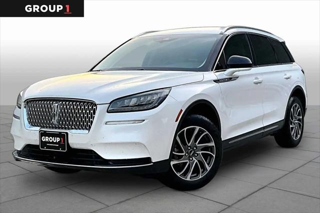 2020 Lincoln Corsair Standard for sale in Benbrook, TX