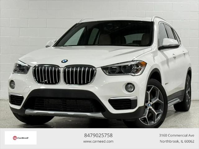 2016 BMW X1 xDrive28i for sale in Northbrook, IL