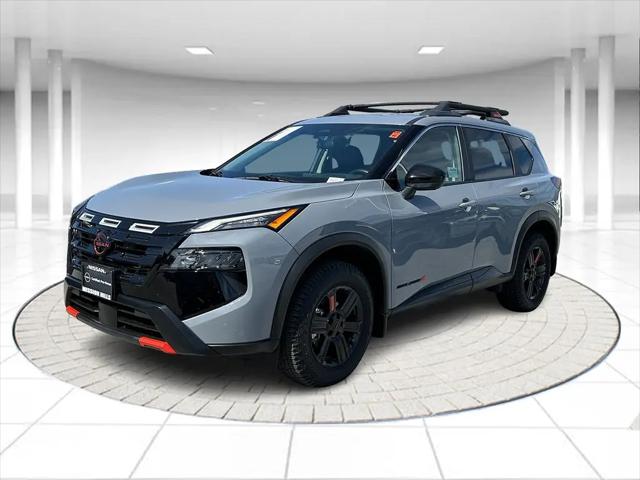 2025 Nissan Rogue Rock Creek for sale in Lancaster, CA