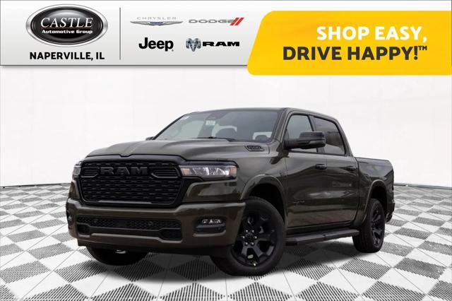 2027 Ram 1500 Big Horn for sale in Naperville, IL