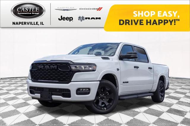 2027 Ram 1500 Big Horn for sale in Naperville, IL