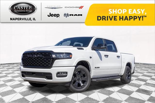 2027 Ram 1500 Big Horn for sale in Naperville, IL