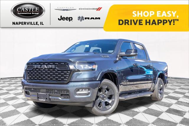 2027 Ram 1500 Big Horn for sale in Naperville, IL