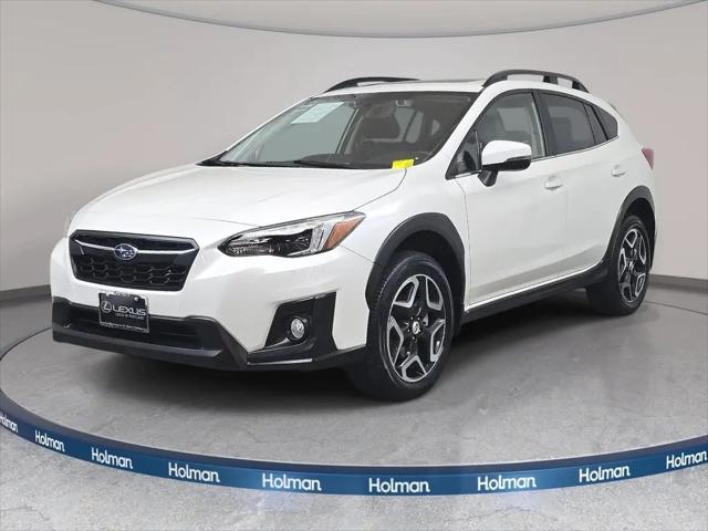 2018 Subaru Crosstrek 2.0i Limited for sale in Portland, OR