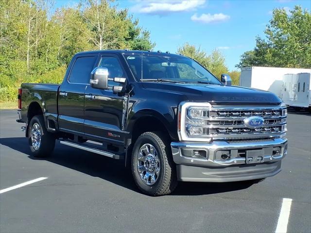 2026 Ford F-350 LARIAT for sale in Westbrook, ME
