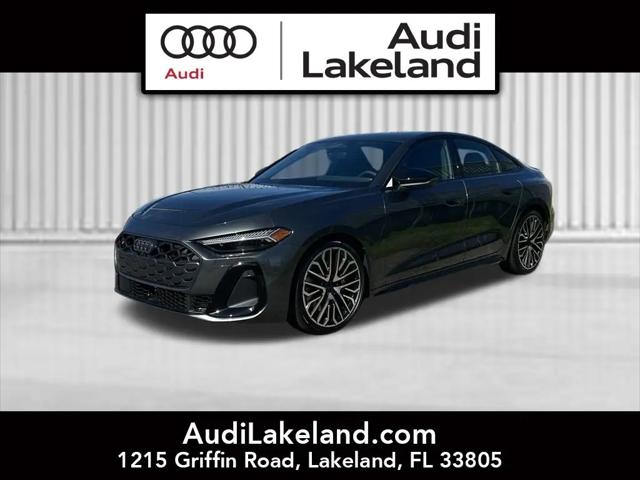 2026 Audi S5 Premium Plus TFSI quattro S tronic for sale in Lakeland, FL