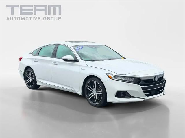 2022 Honda Accord Hybrid Touring for sale in Swansboro, NC