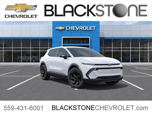 2026 Chevrolet Equinox LT 1 for sale in Fresno, CA