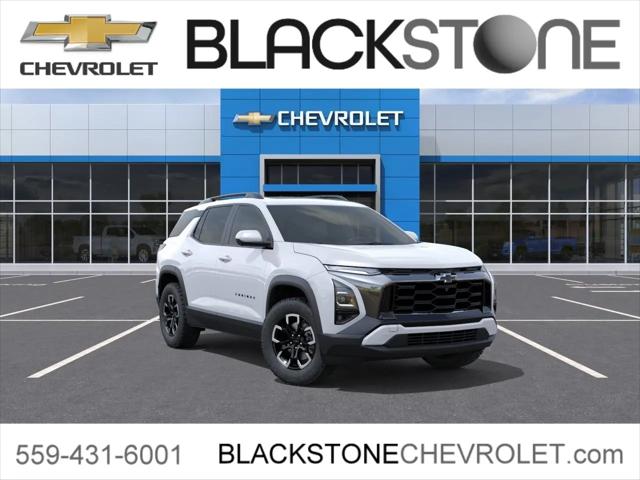 2027 Chevrolet Equinox ACTIV FWD for sale in Fresno, CA