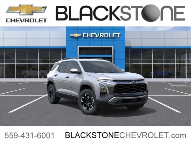2027 Chevrolet Equinox ACTIV FWD for sale in Fresno, CA