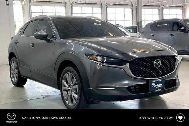 2024 Mazda CX-30 2.5 S Preferred Package for sale in Oak Lawn, IL