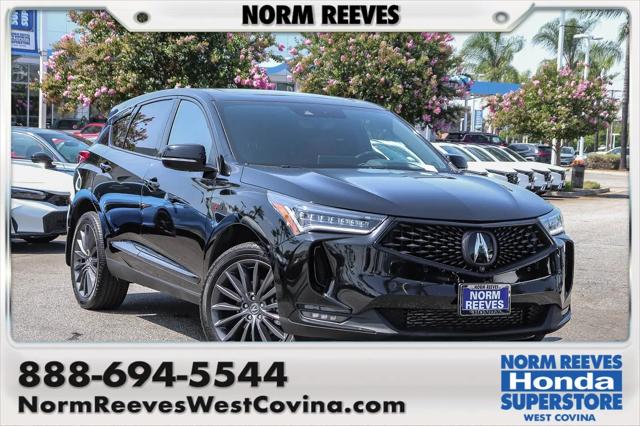 2024 Acura RDX A-SPEC Advance Package for sale in West Covina, CA