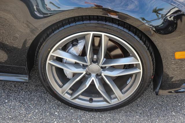 2016 Audi A7 3.0T Premium Plus