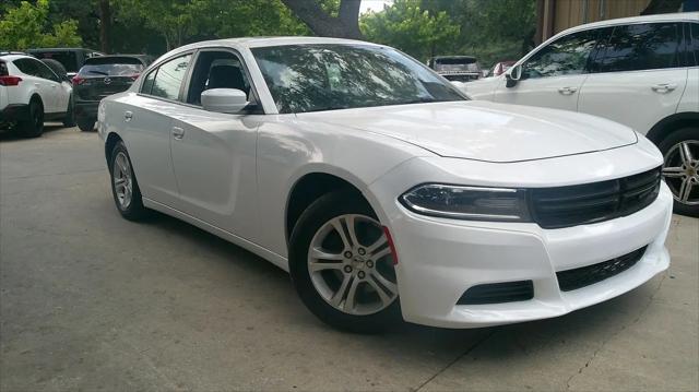 2020 Dodge Charger SXT RWD for sale in San Antonio, TX