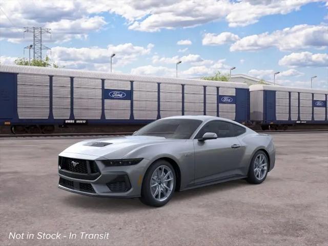 2026 Ford Mustang GT Premium Fastback for sale in Norman, OK
