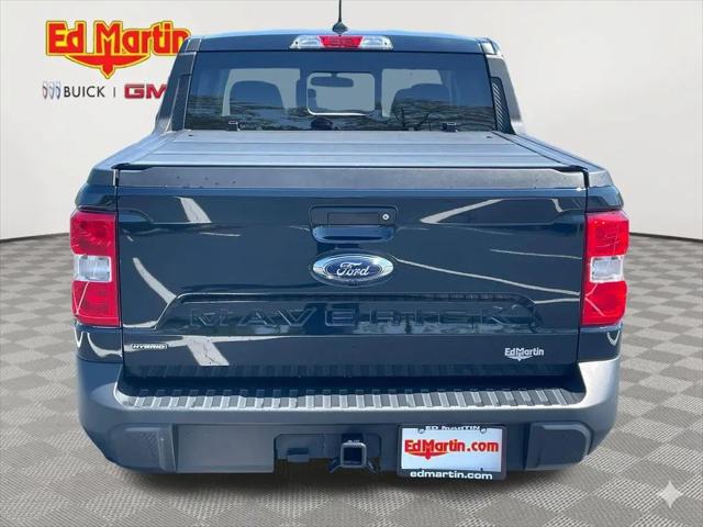 2023 Ford Maverick XLT