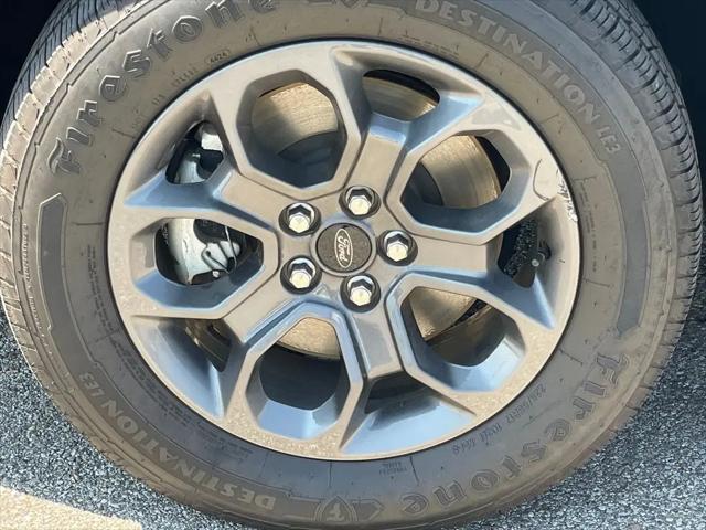 2023 Ford Maverick XLT