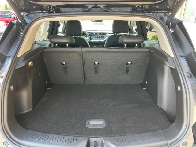 2021 Buick Encore GX FWD Essence