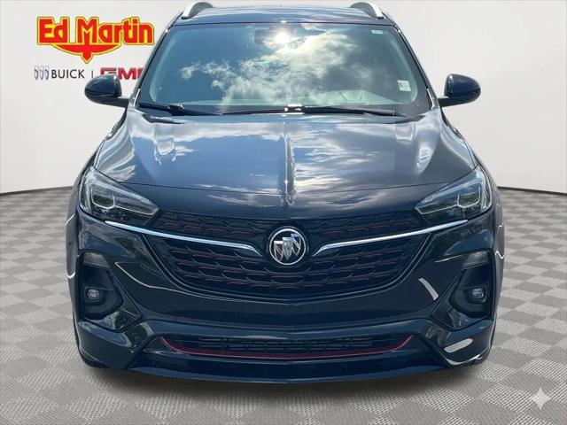 2021 Buick Encore GX FWD Essence