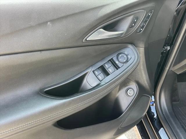 2021 Buick Encore GX FWD Essence