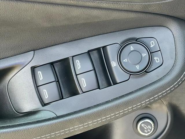 2021 Buick Encore GX FWD Essence