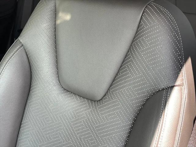2021 Buick Encore GX FWD Essence