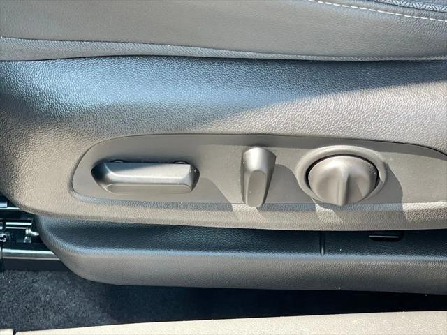2021 Buick Encore GX FWD Essence