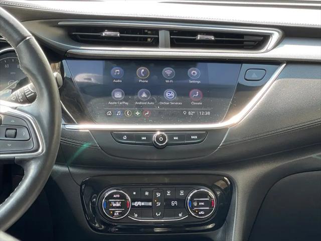 2021 Buick Encore GX FWD Essence